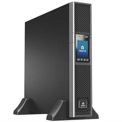 Vertiv Liebert GXT5 TAA UPS - 1000VA/1000W 120V Online 2U Rack/Tower UPS