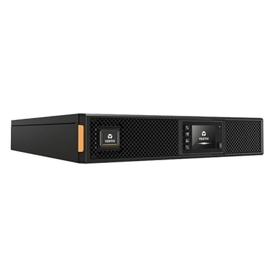 Vertiv Liebert GXT5 TAA UPS - 1500VA/1350W 120V Online 2U Rack/Tower UPS