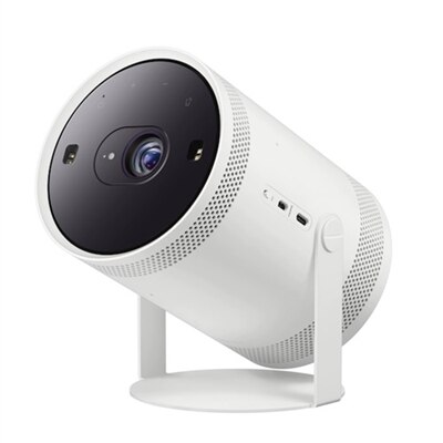 Samsung The Freestyle Projector and Smart Theater To Go