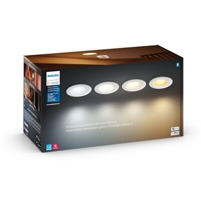 Philips Hue White Ambiance 5/6