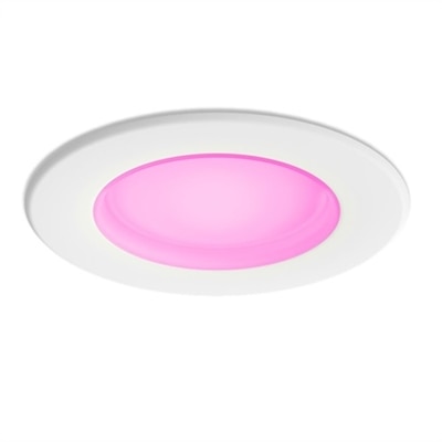 Philips Hue White and Color Ambiance 4
