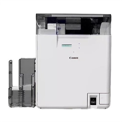 Canon IX-R7000 Card & Badge Printer