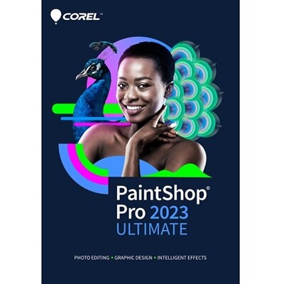Download Corel PaintShop Pro 2023 Ultimate