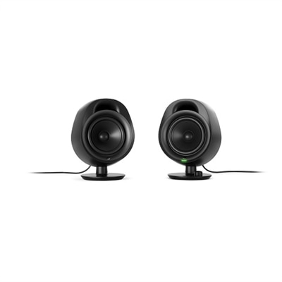 Steel Series Arena 3 Speakers 2.0 Gaming Speakers with 4 Drivers