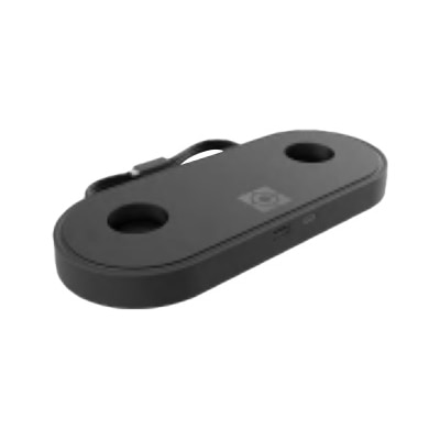 Chief - Power adapter - 18 Watt - 3 A - black