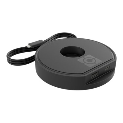 Chief - Power adapter - 18 Watt - 3 A - black