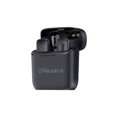 Aluratek AWLML01F - Microphone