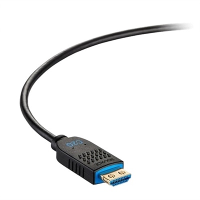 50ft (15.2m) C2G Performance Series High Speed HDMI® Active Optical Cable (AOC) - 4K 60Hz Plenum Rated