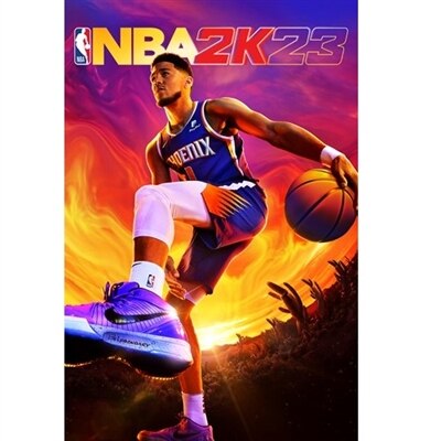 Download Microsoft Xbox NBA 2K23 Xbox One Xbox One Digital Code