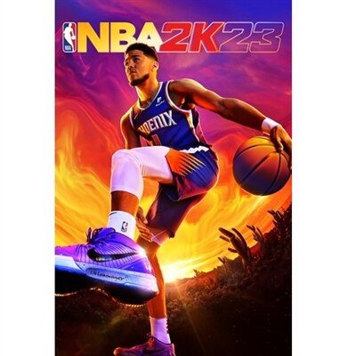 Download Microsoft Xbox NBA 2K23 Xbox Series X|S Xbox One Digital Code