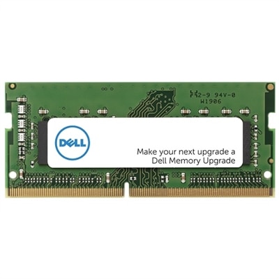 Dell Mémoire mise niveau – 32Go – 2RX8 DDR5 SODIMM 4800MHz ECC