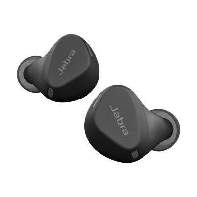 Jabra Elite 4 Active - True wireless earphones with mic - black