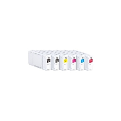 Epson T50S - High Capacity - magenta - original - ink cartridge