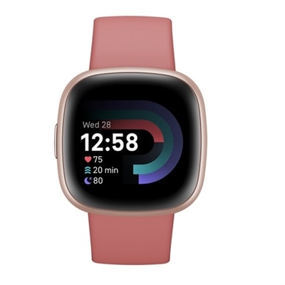 Fitbit Versa 4 FB523 Smart Watch