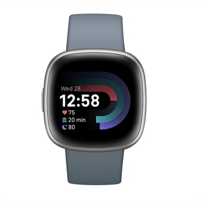Fitbit Versa 4 FB523 Smart Watch