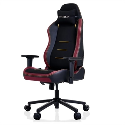 Vertagear S-Line SL3800 - Gaming chair - armrests - T-shaped - tilt