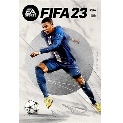 Download Microsoft Xbox FIFA 23 - STANDARD EDITION (Xbox One)