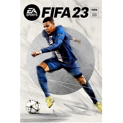 Download Microsoft Xbox FIFA 23 - STANDARD EDITION (Xbox Series X|S)