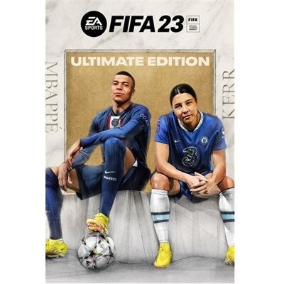 Download Microsoft Xbox FIFA 23 - ULTIMATE EDITION