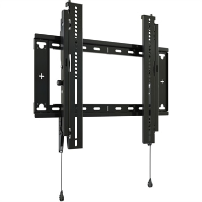 Chief Fit Medium Tilt Display Wall Mount - For 32-65 Inch Displays - Tilt TV Mount - VESA Wall Mount