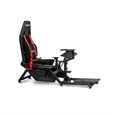 NEXT LEVEL RACING FLIGHT SIMULATOR