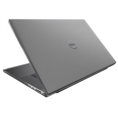 Gumdrop Cases Protech Dell XPS 17 Clamshell Techshell Certified - Rugged
