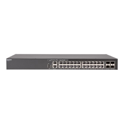 RUCKUS 8200-24 Ethernet Switch