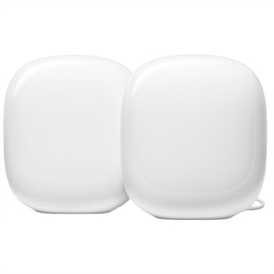 Google Nest Wifi Pro 2PK Snow