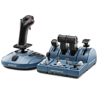 Thrustmaster TCA Captain Pack X Airbus Edition