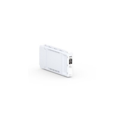EpsonÂ® T49A UltraChromeÂ® PRO6 Black Ink Cartridge