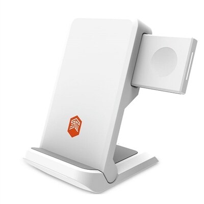 STM Bags ChargeTree Go - White