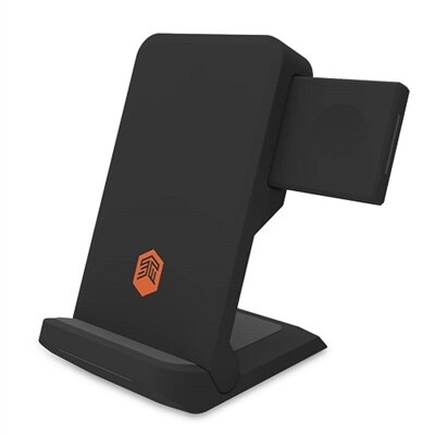 STM Bags ChargeTree Go - Black