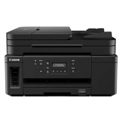 Canon PIXMA GM4050 - Imprimante multifonctions - Noir et blanc - jet d%27encre