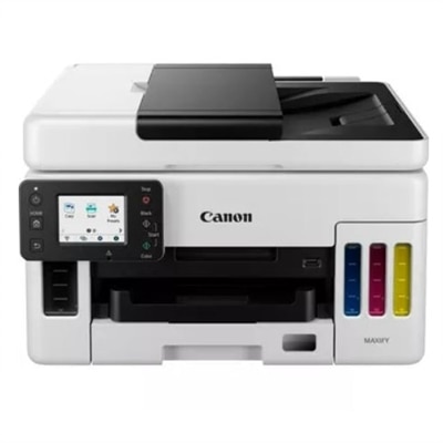 Canon MAXIFY GX6050 - Imprimante multifonctions - couleur - jet d%27encre