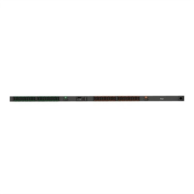 Vertiv Geist GU2 rack PDU VP7N3001 - 30A, 208V, (24) Combination Outlet C13/C19