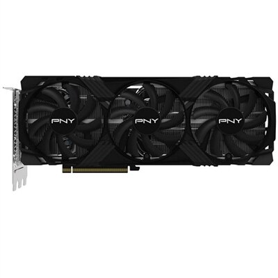 PNY GeForce RTX 4070 Ti 12GB Verto Triple Fan Graphics card