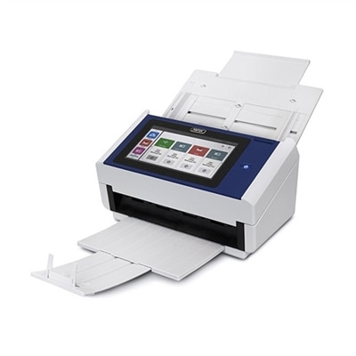 Xerox N60w Pro XN60WPRO-U ADF Scanner - 600 dpi Optical