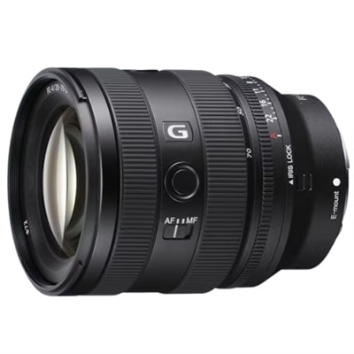 Sony SEL2070G - Telephoto zoom lens - (20 - 70 mm) F4 G