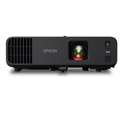 Epson America V11HA72120 L265F 1080p 3LCD Lamp-Free Laser Display with Built-In Wireless Projector, Pick Up in the cage.