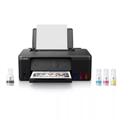 Canon PIXMA MegaTank G1230 Inkjet Printer