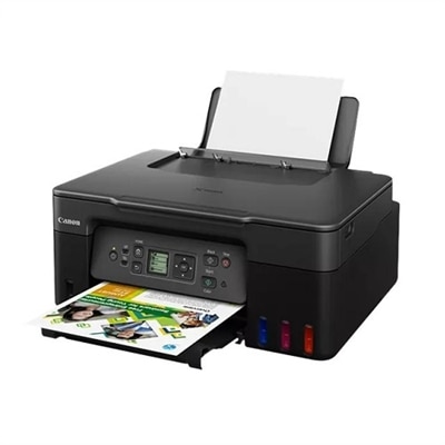 Canon PIXMA G3270 MegaTank All-In-One Printer