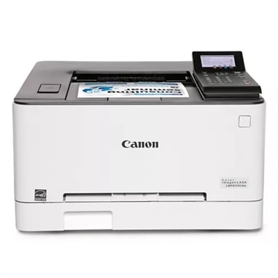 UPC 013803342062 product image for Canon imageCLASS LBP633Cdw Wireless Color Laser Printer | upcitemdb.com