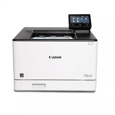 UPC 013803345193 product image for Canon imageCLASS LBP674Cdw Wireless Color Laser Printer with 3 Year Warranty Inc | upcitemdb.com