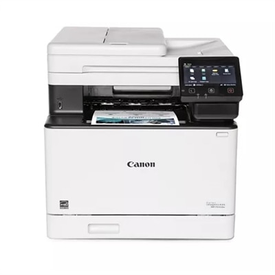 UPC 013803345179 product image for Canon imageCLASS MF751Cdw Wireless Color All-In-One Laser Printer with 3 Year Wa | upcitemdb.com