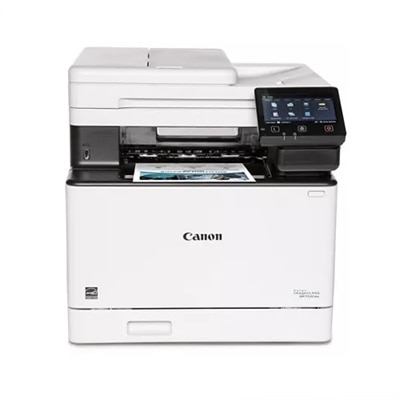 UPC 013803345162 product image for Canon imageCLASS MF753Cdw Wireless Color All-In-One Laser Printer with 3 Year Wa | upcitemdb.com