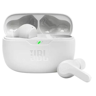 JBL Vibe Beam - true wireless earphones with mic