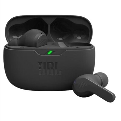 JBL Vibe Beam - In Ear True Wireless Headphones - BLK