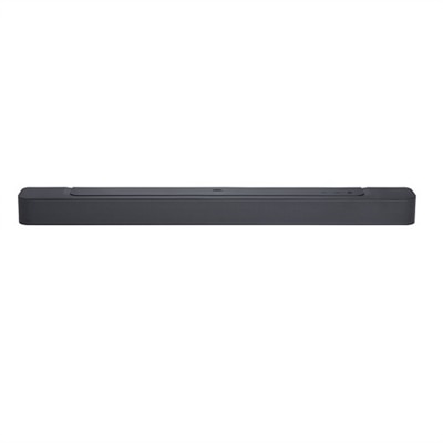 JBL Bar 300 - Sound bar - 5.0-channel - wireless - Bluetooth, Wi-Fi 6 - App-controlled - 260 Watt - black