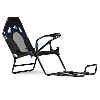 Next Level Racing GT Lite Cockpit Playstation Edition