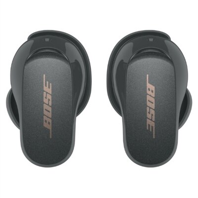 Bose QuietComfortÂ® Earbuds II - Limited-edition Eclipse Gray